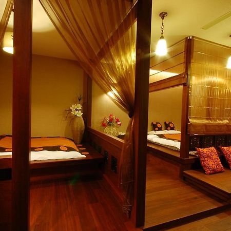March 3 B&B Yilan Luodong Exterior photo