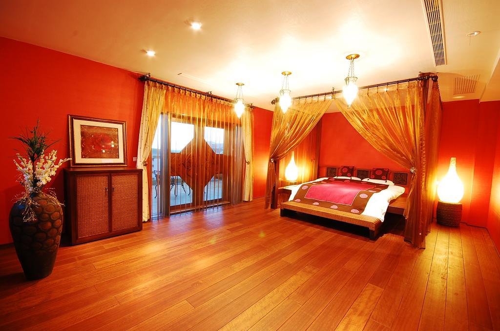 March 3 B&B Yilan Luodong Room photo