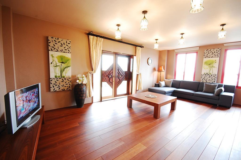 March 3 B&B Yilan Luodong Exterior photo