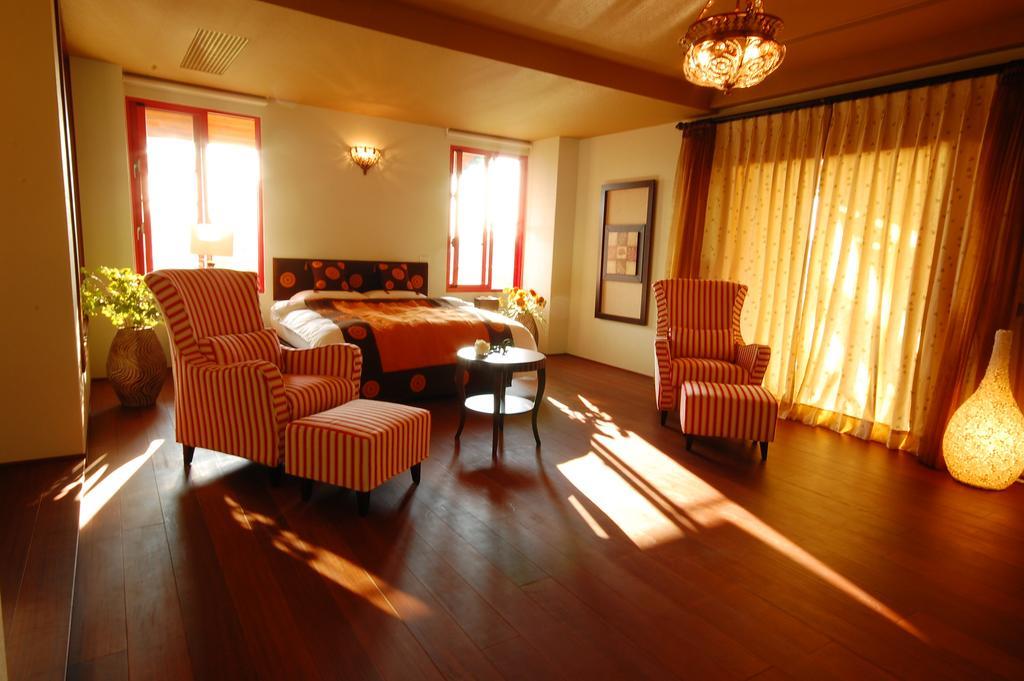 March 3 B&B Yilan Luodong Exterior photo