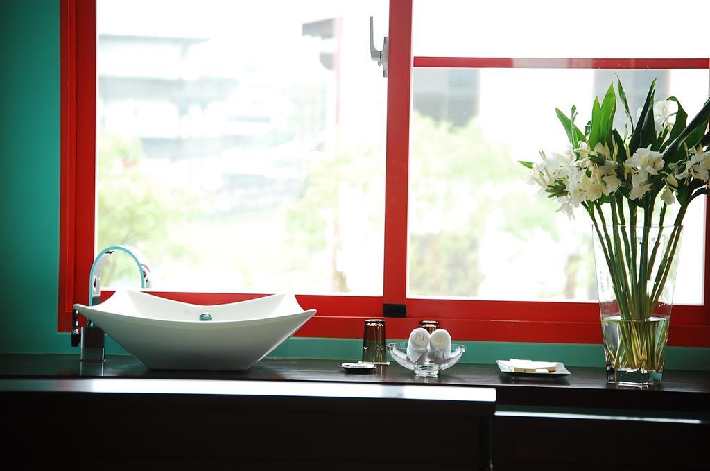 March 3 B&B Yilan Luodong Exterior photo