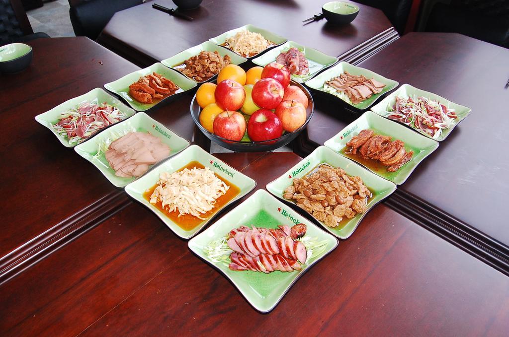 March 3 B&B Yilan Luodong Exterior photo